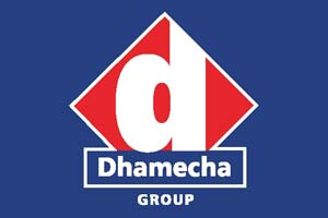 Dhamecha